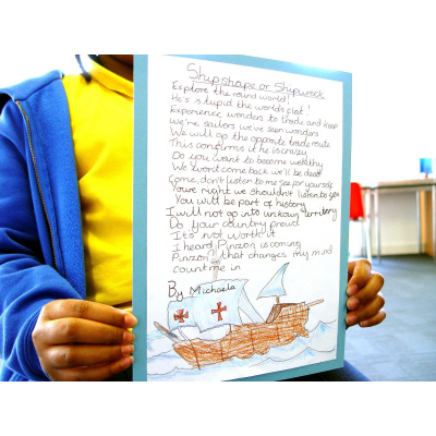 Michael Faradays Posts