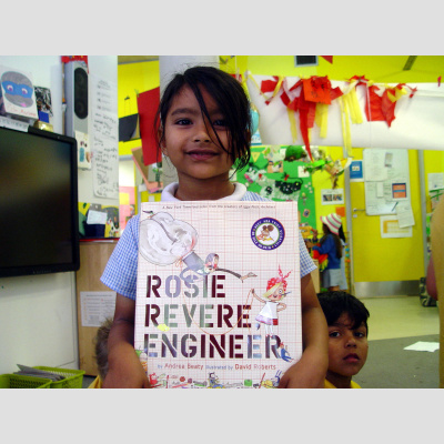 Michael Faradays Posts