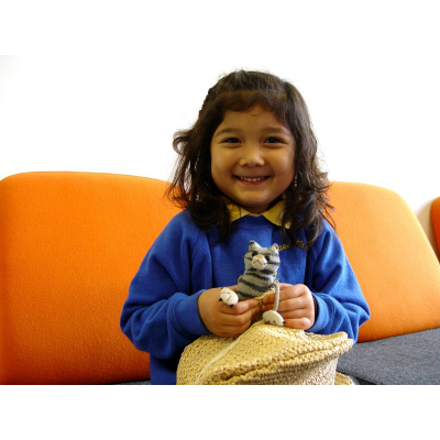 Michael Faradays Posts