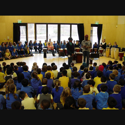 Michael Faradays Posts