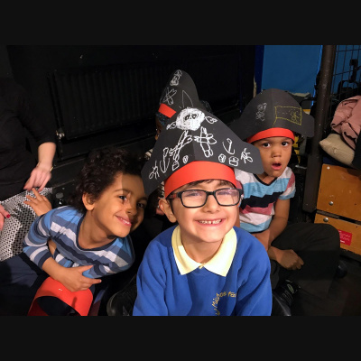 Michael Faradays Posts