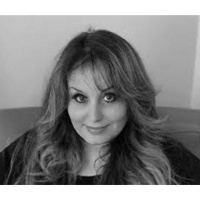 Spooky October! Astrologer Maria Shaw  Paranormal Investigator Joseph Lawson