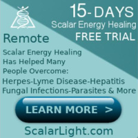 Scalar Light: Medicine of the Future with guest Tom Paladino