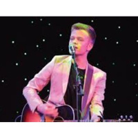 Singer/Songwriter Britton Buchanan Shares His Incredible Paranormal Adventures