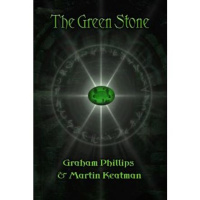 The Green Stone ~ A Real Life Paranormal Adventure with Graham Phillips