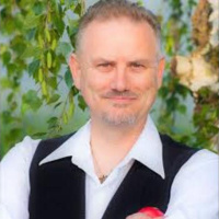 The Magick of Food with Guest/Expert Gwion Raven