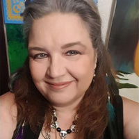 Healing  Magic ~ The Sacred Art of Brujeria with Bruja Katrina Rasbold
