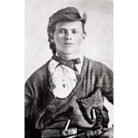 Jesse James  the Lost Templar Treasure