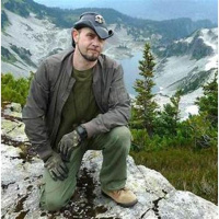 A Menagerie of Monsters: Dogman, Bigfoot, Mothman and more with Ken Gerhard