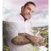 Healing With Light Codes: Guest/Expert Jerry Sargeant!