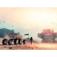 Our World and Off-World Updates with Captain Randy Cramer