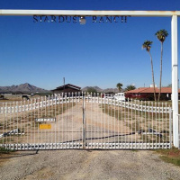 The Stardust Alien Ranch: Are Aliens Taking Over in Arizona?