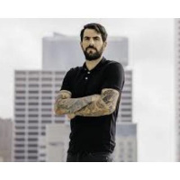 Punk Rock  UFOs, Stranger than Fiction with Mike Damante