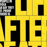 EVIDENCE of the AFTERLIFE