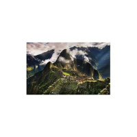 ETs in Peru and Supernatural Events with Shaman Don Oscar Miro-Quesada Solevo