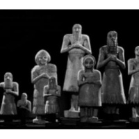 Mystery in Mesopotamia