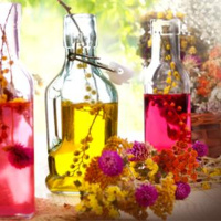 Herbs  Aromatherapy For Your Health with EXPERT Kathy Duffy