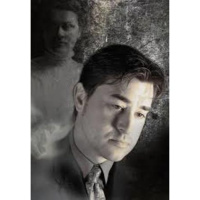 Ghosthunting with Paranormal Investigator Ross Allison