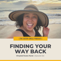 #522 – Finding Your Way Back