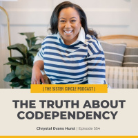 #554 – The Truth About Codependency