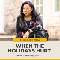 #555 – When the Holidays Hurt