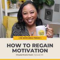 #515 – How to Regain Motivation