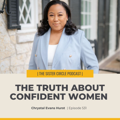 Chrystal Evans Hurst