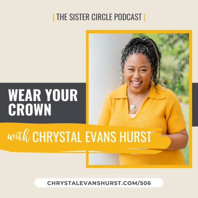 Chrystal Evans Hurst