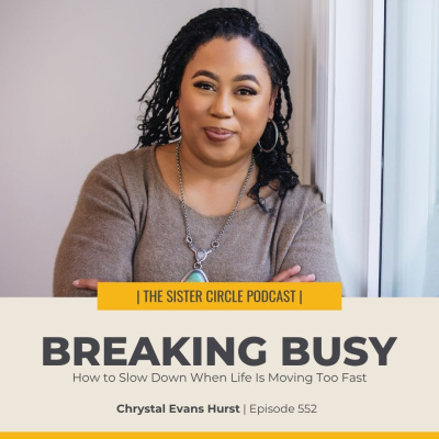 Chrystal Evans Hurst