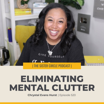 Chrystal Evans Hurst