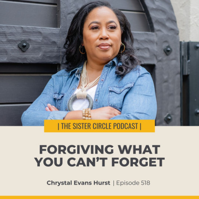 Chrystal Evans Hurst