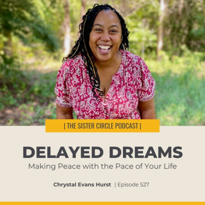 Chrystal Evans Hurst