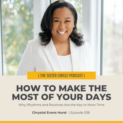 Chrystal Evans Hurst