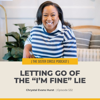 Chrystal Evans Hurst