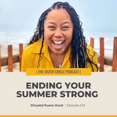 Chrystal Evans Hurst