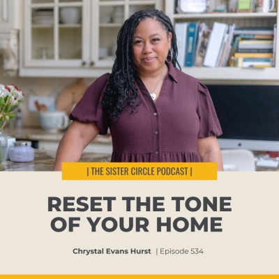 Chrystal Evans Hurst