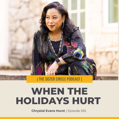 Chrystal Evans Hurst