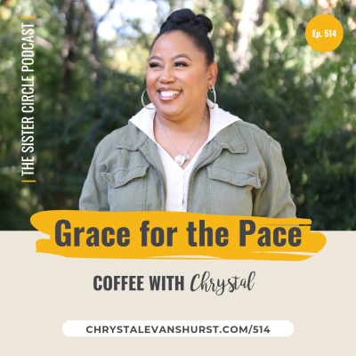 Chrystal Evans Hurst