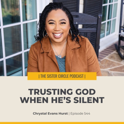 Chrystal Evans Hurst