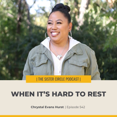 Chrystal Evans Hurst