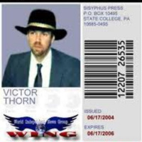 Victor Thorn NEW WORLD ORDER ASSASSINS