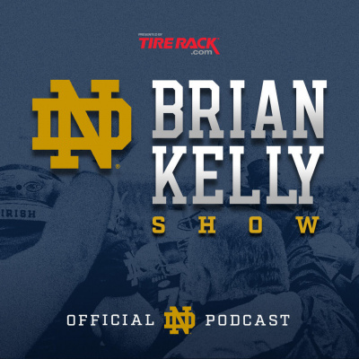 Brian Kelly Radio Show Podcast