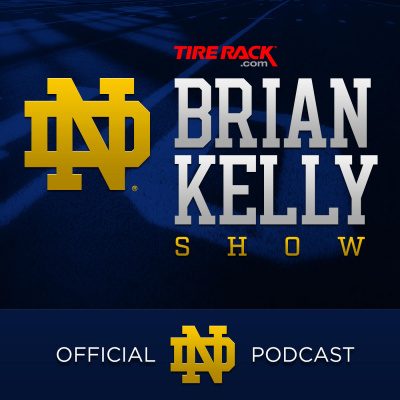 Brian Kelly Radio Show Podcast