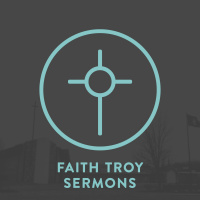 Faith Troy at Home | Week 1