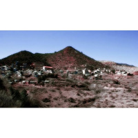 Ghost Stories with Haunts of Richmond presents Haunted Arizona