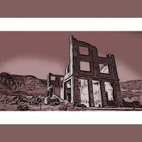 Haunts of Richmond presents Haunted Nevada (away from Las Vegas)