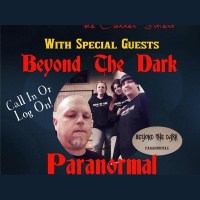Paranormal Party- Beyond the Dark Freakin Awesome Paranormal Shows Anniversary