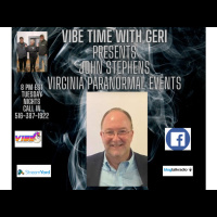 VTG presents John Stephens followed by the Freaks