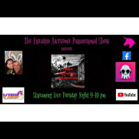 VTG presents Bedford Paranormal  The Freaks chat with Pungo Paranormal