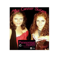 The Freakin Awesome Paranormal Party! PP-Josh Bender-FAPs- hangin w/ the hosts